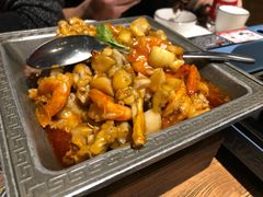 -U你·天然调味(南湖总店)