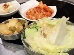 -咕咕站韩国料理(紫金港店)