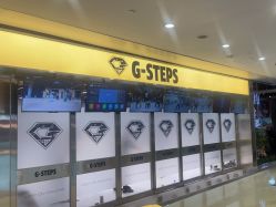 -G-STEPS舞蹈工作室