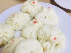 -津门永胜包子铺(哈尔滨道总店)