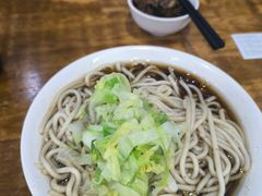 -柴氏风味斋(甘家口店)