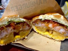 -魏斯理汉堡(西安沣东吾悦店)