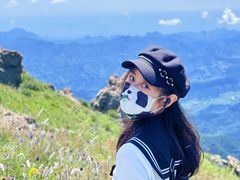 -白草畔自然风景区