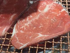 -九田家黑牛烤肉(溧水万达店)