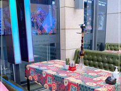 -Famous肥猫墨西哥音乐餐吧(五棵松华熙LIVE店)