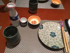 -乾山寿司(好运街店)