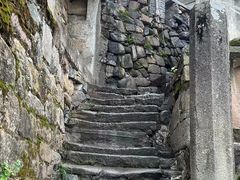 -渔梁坝