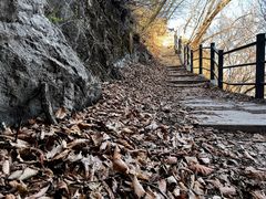 -九鼎铁刹山风景区