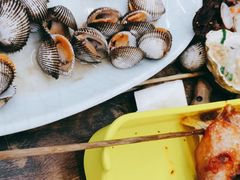 -永红源啤酒·烧烤·海鲜·大排档(青特城店)