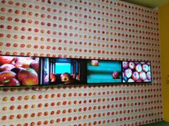 -chi K11艺术空间展览厅