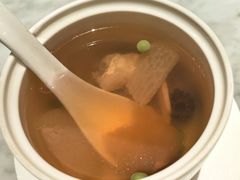 -荣兴酒家(徐家汇店)