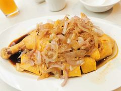 葱油鸡-肥仔文澳门猪骨煲(南京西路店)