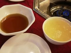 -山城年华老火锅(玉林店)
