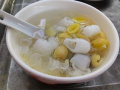 -老福合沟无米粿甜汤粿品店