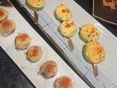 -上井料理黑金店(IFS国金中心店)