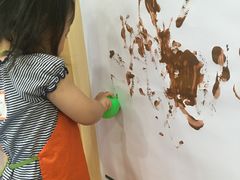 艺术课-金宝贝早教(和悦汇店)