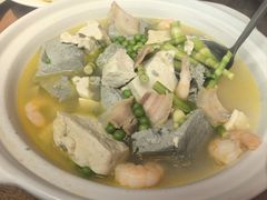 -乌记大厨餐厅