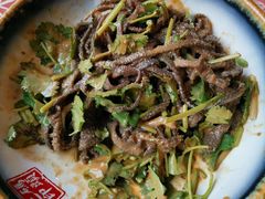 水爆肚-天津卫码头(南开大悦城店)