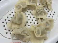 -孔一凡·手工饺子(时尚明苑店)