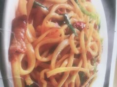 -清真西北风味餐厅