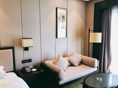 -佛山顺德香云纱园林酒店(清晖园店)