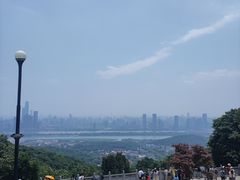 -岳麓山风景名胜区