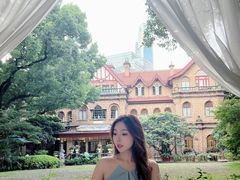 -马勒别墅饭店(静安寺店)