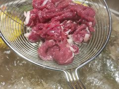 -牛很鲜潮汕牛肉火锅(朝晖路店)