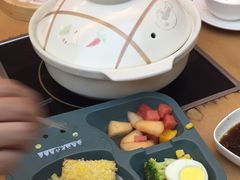 -湯系·煲汤手艺人(东二环泰禾广场店)