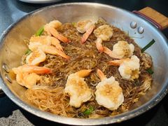 -赠李白·如诗的川味(余杭万达广场店)