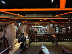 -古德菲力健身(湛江金沙湾店)