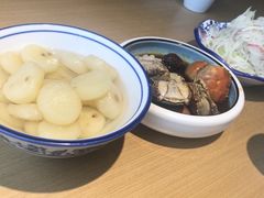 -兔爸私家小厨(新北万达店)