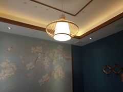 包厢-杏花村水席楼(西大街总店)