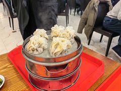 稍梅-并州饭店(千峰南路店)