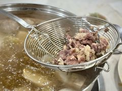 -菜忠潮州牛肉店(岗厦店)