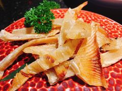 -上井料理黑金店(IFS国金中心店)