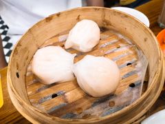 -澳门陈光记烧味饭店(南京德基广场店)