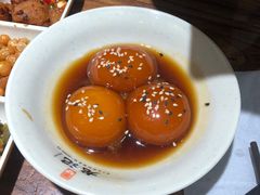 -湘人龙记老长沙米粉(鸟巢店)