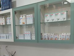 -Andrew指甲专科灰指甲·甲沟炎矫正·3D步态矫形鞋垫定制(浦三路店)