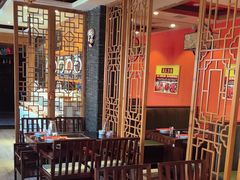 -重庆德忆火锅（龙南街3店）(渝水岸餐饮)