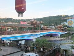 -印象鲵宴·张家界地标美食名片(溪布街店)