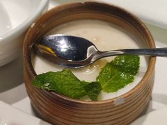 自制老北京酸奶-四季民福烤鸭店(望京南湖东园店)