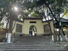 -云龙山