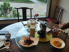 -鹰龙海畔度假酒店(咸祥店)