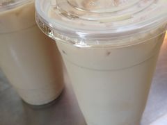 酒酿奶茶-阿姨奶茶专卖(舌涧道杭州惠民路创始店)