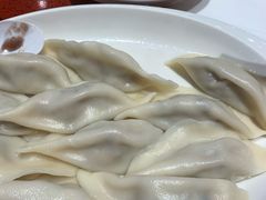 喜三鲜水饺-喜家德虾仁水饺(长泰广场店)