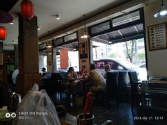 -一品半亩园水饺(新城路店)