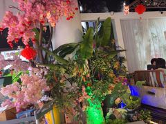 -春天里餐厅(西田城店)