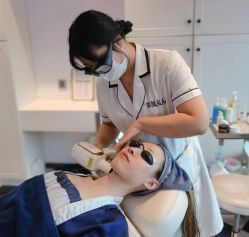 -SKINLALA美肤疗愈SPA