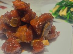 糖醋小排-鼎泰丰(三里屯店)